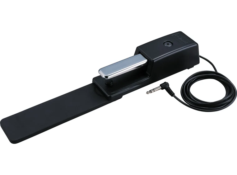 Roland DP-10 Demperpedal Sustain pedal 